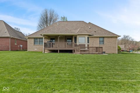 Photo of 5312 Brooks Bend, Greenwood, IN