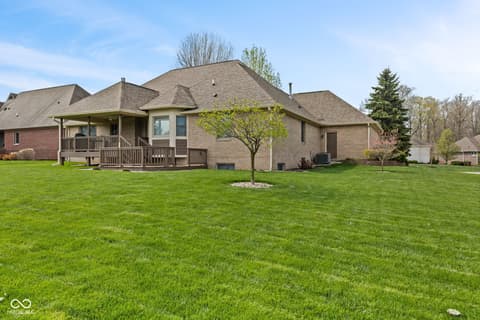 Photo of 5312 Brooks Bend, Greenwood, IN
