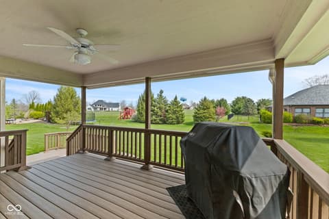 Photo of 5312 Brooks Bend, Greenwood, IN