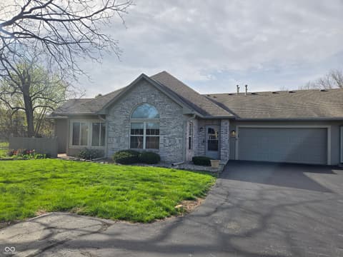 7705 Briarstone Drive