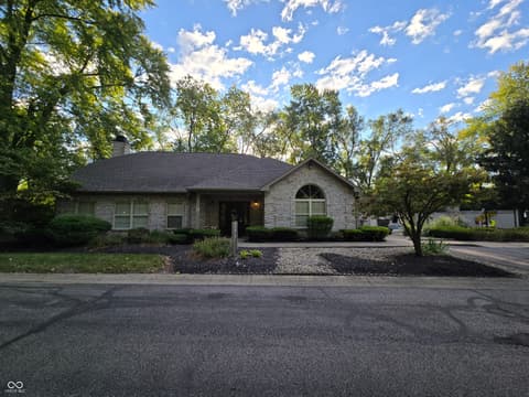 Community — 7705 Briarstone Drive, Indianapolis, IN