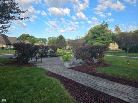 Community — 7705 Briarstone Drive, Indianapolis, IN