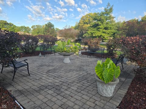 Community — 7705 Briarstone Drive, Indianapolis, IN