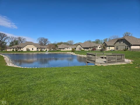 Community — 7705 Briarstone Drive, Indianapolis, IN