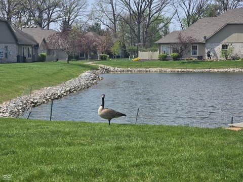 Community — 7705 Briarstone Drive, Indianapolis, IN