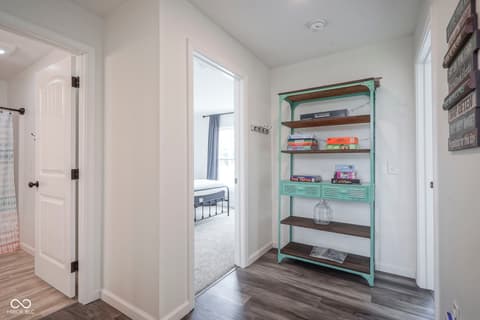 Photo of 9550 E Northshore Drive, Unionville, IN