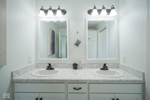 Photo of 9550 E Northshore Drive, Unionville, IN