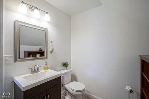 Photo of 9550 E Northshore Drive, Unionville, IN