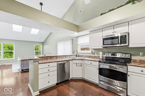 Photo of 10758 Pimlico Circle, Carmel, IN