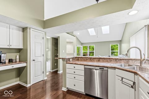 Photo of 10758 Pimlico Circle, Carmel, IN