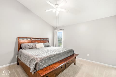 Photo of 10758 Pimlico Circle, Carmel, IN