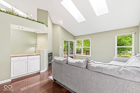Photo of 10758 Pimlico Circle, Carmel, IN