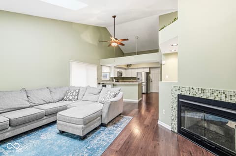 Photo of 10758 Pimlico Circle, Carmel, IN