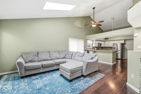 Photo of 10758 Pimlico Circle, Carmel, IN