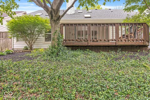 Photo of 10758 Pimlico Circle, Carmel, IN