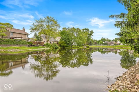 Photo of 10758 Pimlico Circle, Carmel, IN