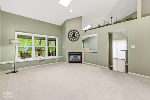Photo of 10758 Pimlico Circle, Carmel, IN