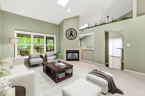 Photo of 10758 Pimlico Circle, Carmel, IN