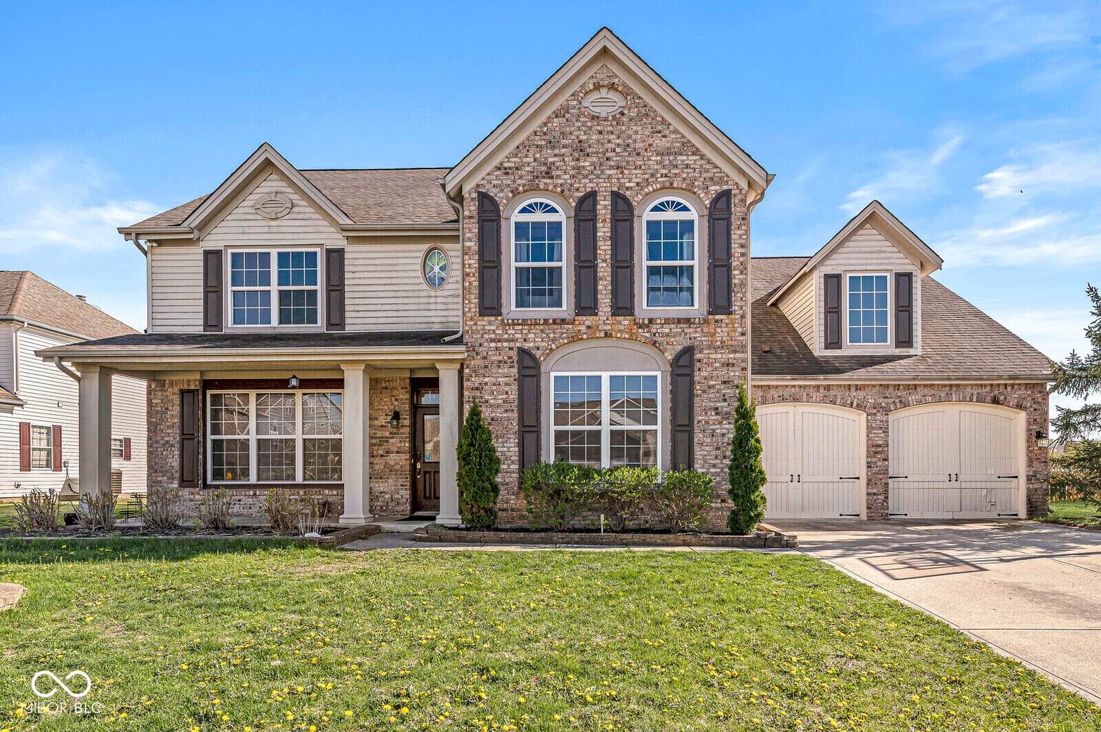 Photo of 979 Glenmore Trail, Brownsburg, IN