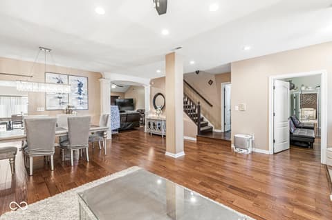 Photo of 979 Glenmore Trail, Brownsburg, IN
