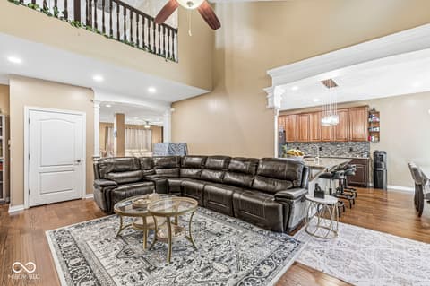 Photo of 979 Glenmore Trail, Brownsburg, IN