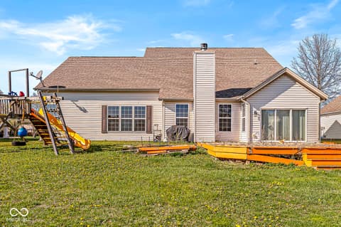 Photo of 979 Glenmore Trail, Brownsburg, IN
