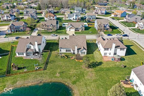 Photo of 979 Glenmore Trail, Brownsburg, IN