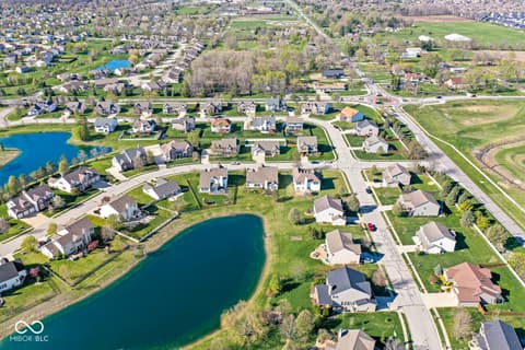 Photo of 979 Glenmore Trail, Brownsburg, IN