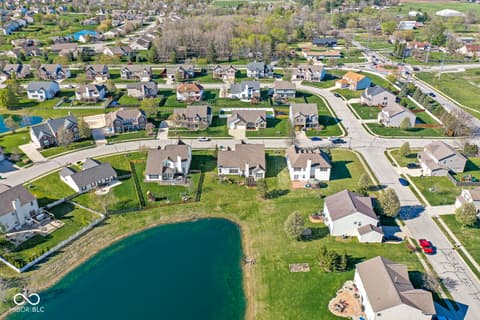 Photo of 979 Glenmore Trail, Brownsburg, IN