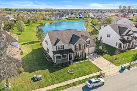 Photo of 979 Glenmore Trail, Brownsburg, IN