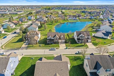 Photo of 979 Glenmore Trail, Brownsburg, IN