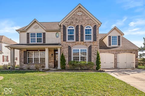 Photo of 979 Glenmore Trail, Brownsburg, IN