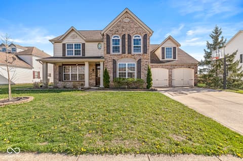 Photo of 979 Glenmore Trail, Brownsburg, IN