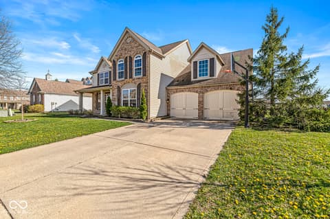 Photo of 979 Glenmore Trail, Brownsburg, IN