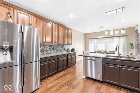 Photo of 979 Glenmore Trail, Brownsburg, IN