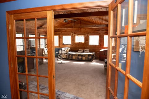 Bonus room at 501 S Us Highway 41, Williamsport, IN