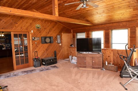 Exercise Room — 501 S Us Highway 41, Williamsport, IN