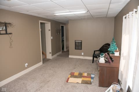Game Room — 501 S Us Highway 41, Williamsport, IN