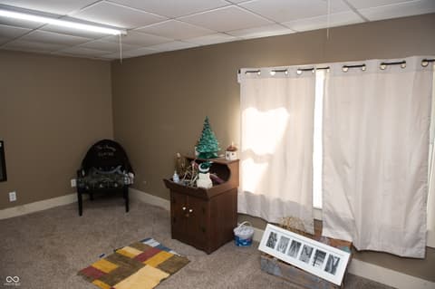 Game Room — 501 S Us Highway 41, Williamsport, IN