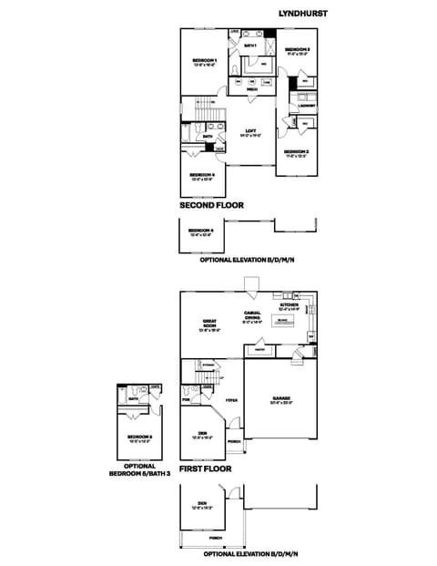 Photo of 5860 Crotal Avenue, Greenwood, IN
