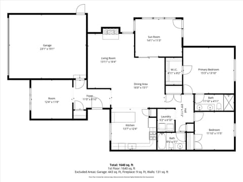 Photo of 6858 Steinmeier Lane, Indianapolis, IN