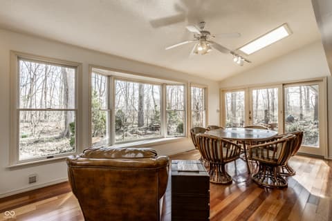 Breakfast Area — 5510 W Bethel Avenue, Muncie, IN