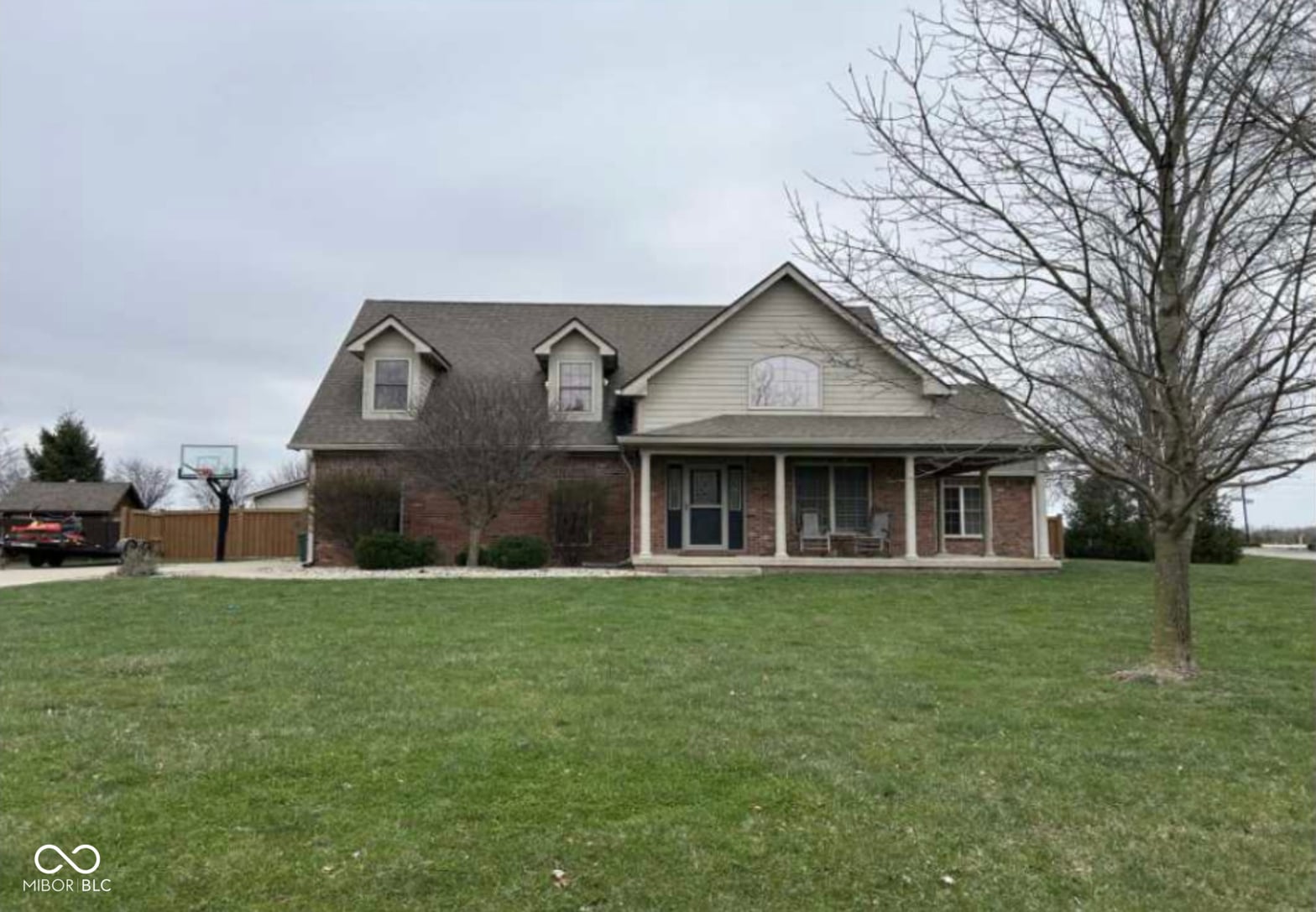 Photo of 2420 Griton Court, Shelbyville, IN