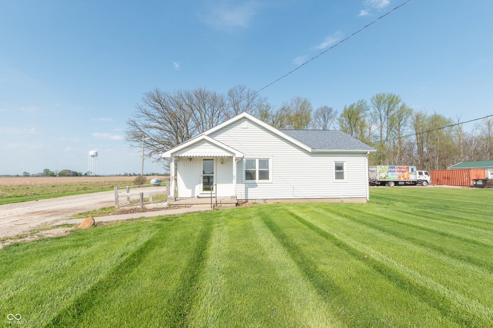Photo of 728 N 650 E, Columbus, IN