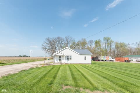 Photo of 728 N 650 E, Columbus, IN