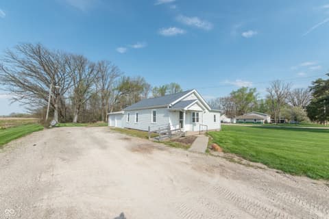Photo of 728 N 650 E, Columbus, IN