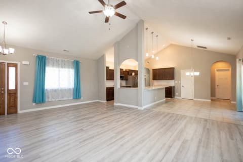 Photo of 3981 Scoria Street, Lafayette, IN