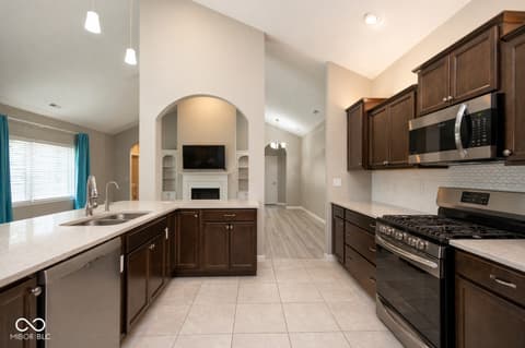 Photo of 3981 Scoria Street, Lafayette, IN