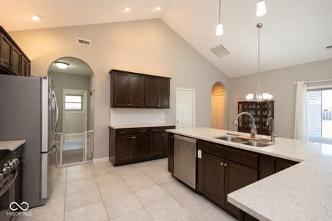 Photo of 3981 Scoria Street, Lafayette, IN