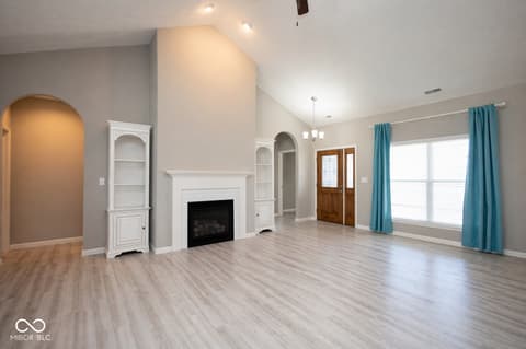 Photo of 3981 Scoria Street, Lafayette, IN